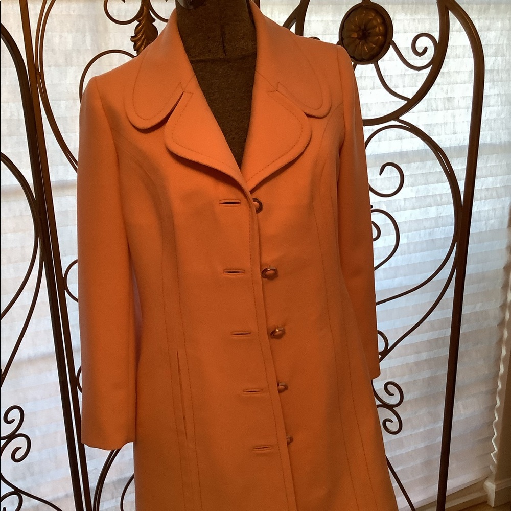 Vintage Coat